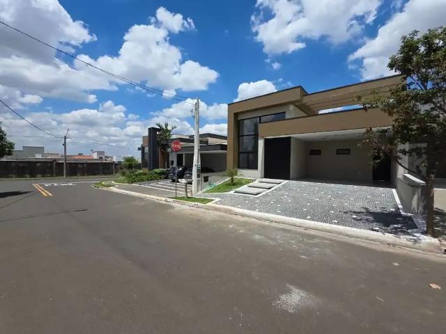 Casa / Sobrado em Condomínio para Venda em Hortolândia/SP Parque Olívio Franceschini 3 Quartos