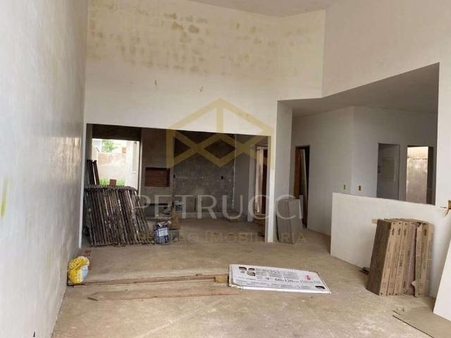 Casa / Sobrado em Condomínio para Venda em Hortolândia/SP Parque Olívio Franceschini 3 Quartos