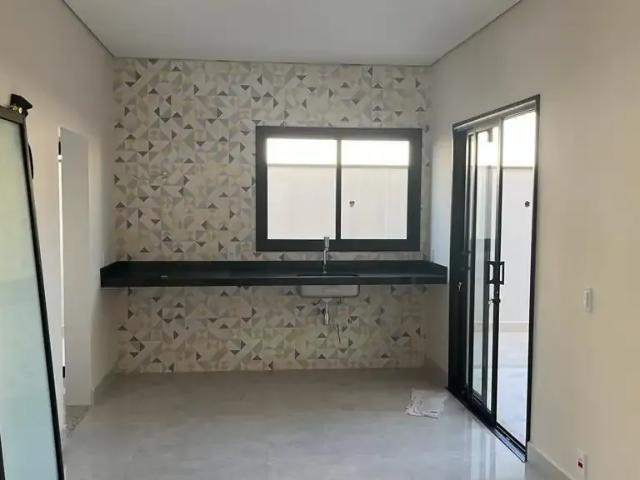 Casa / Sobrado em Condomínio para Venda em Hortolândia/SP Parque Olívio Franceschini 3 Quartos