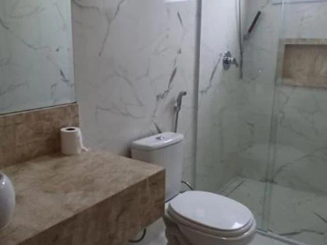 Casa / Sobrado em Condomínio para Venda em Hortolândia/SP Parque Olívio Franceschini 3 Quartos