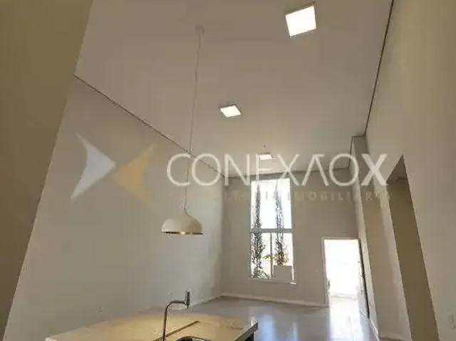 Casa / Sobrado em Condomínio para Venda em Hortolândia/SP Parque Olívio Franceschini 3 Quartos