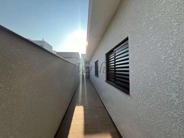 Casa / Sobrado em Condomínio para Venda em Hortolândia/SP Parque Olívio Franceschini 3 Quartos