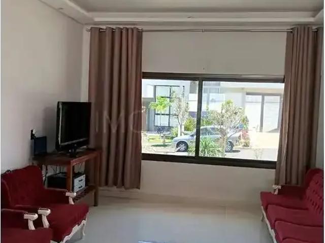 Casa / Sobrado em Condomínio para Venda em Hortolândia/SP Parque Olívio Franceschini 3 Quartos