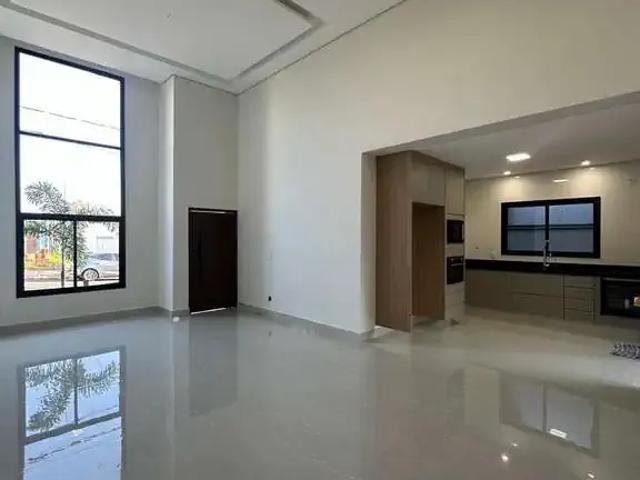 Casa / Sobrado em Condomínio para Venda em Hortolândia/SP Parque Olívio Franceschini 3 Quartos