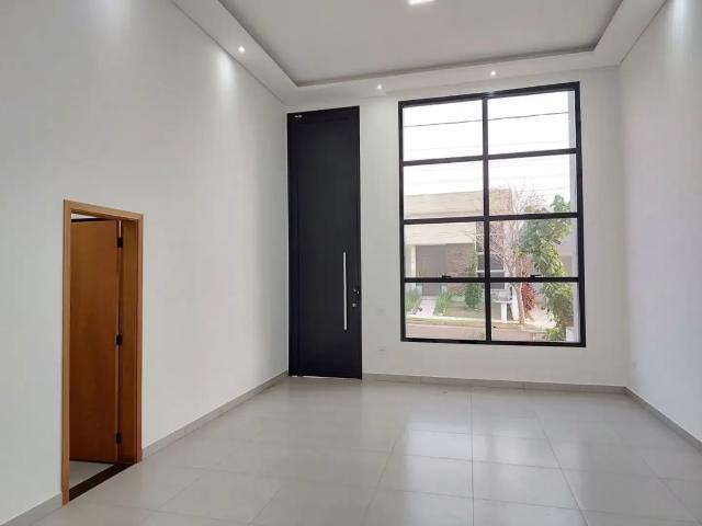 Casa / Sobrado em Condomínio para Venda em Hortolândia/SP Parque Olívio Franceschini 3 Quartos