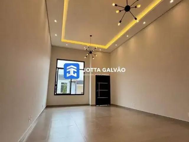 Casa / Sobrado em Condomínio para Venda em Hortolândia/SP Parque Olívio Franceschini 3 Quartos