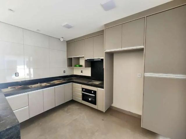 Casa / Sobrado em Condomínio para Venda em Hortolândia/SP Parque Olívio Franceschini 3 Quartos