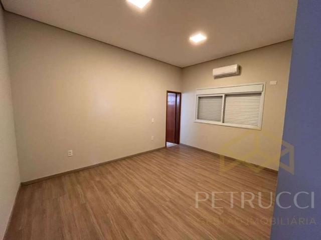 Casa / Sobrado em Condomínio para Venda em Hortolândia/SP Parque Olívio Franceschini 3 Quartos