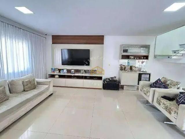 Casa / Sobrado em Condomínio para Venda em Hortolândia/SP Parque Olívio Franceschini 3 Quartos