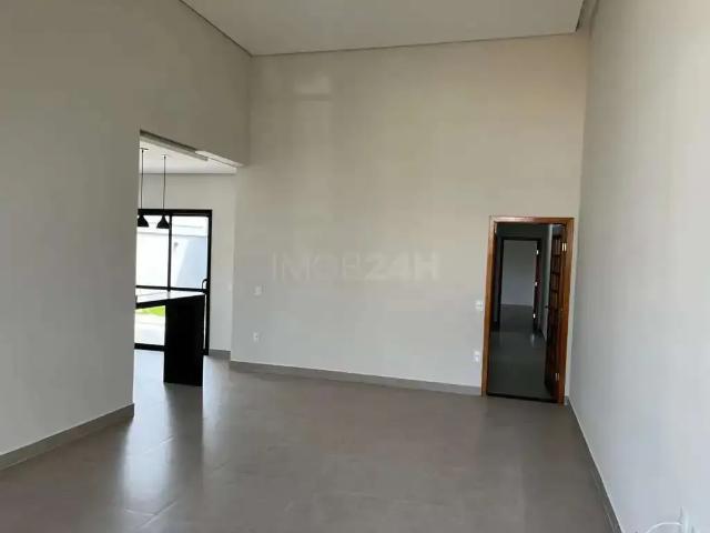 Casa / Sobrado em Condomínio para Venda em Hortolândia/SP Parque Olívio Franceschini 3 Quartos