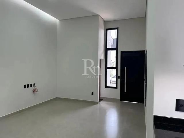 Casa / Sobrado em Condomínio para Venda em Hortolândia/SP Parque Olívio Franceschini 3 Quartos