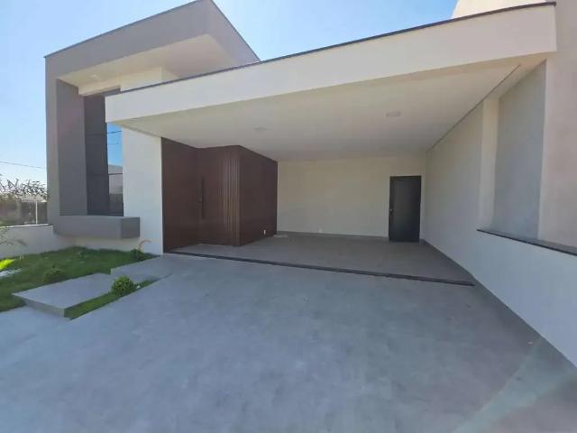 Casa / Sobrado em Condomínio para Venda em Hortolândia/SP Parque Olívio Franceschini 3 Quartos