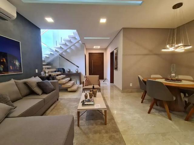Casa / Sobrado em Condomínio para Venda em Hortolândia/SP Parque Olívio Franceschini 3 Quartos
