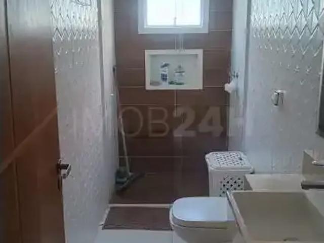 Casa / Sobrado em Condomínio para Venda em Hortolândia/SP Parque Olívio Franceschini 3 Quartos