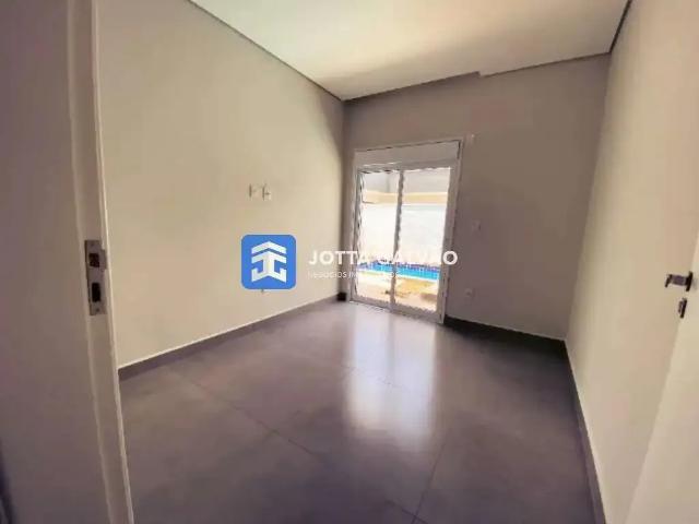 Casa / Sobrado em Condomínio para Venda em Hortolândia/SP Parque Olívio Franceschini 3 Quartos