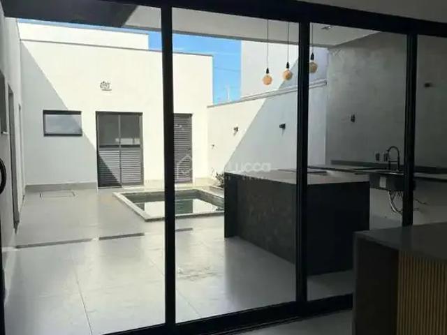 Casa / Sobrado em Condomínio para Venda em Hortolândia/SP Parque Olívio Franceschini 3 Quartos