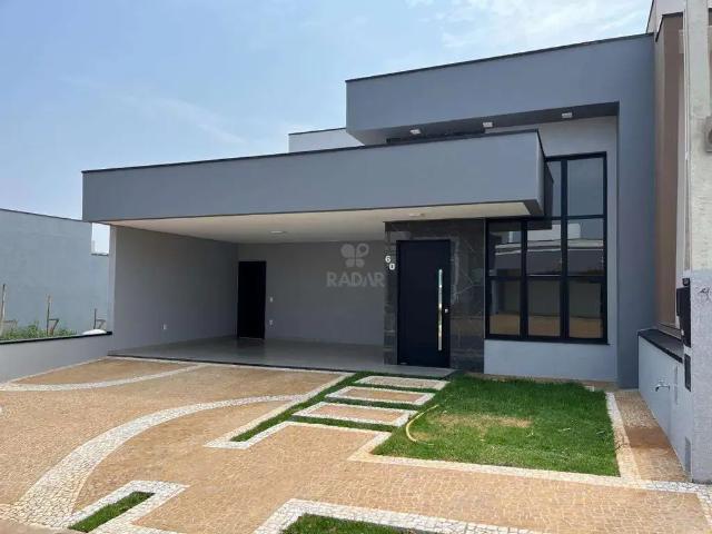 Casa / Sobrado em Condomínio para Venda em Hortolândia/SP Parque Olívio Franceschini 3 Quartos