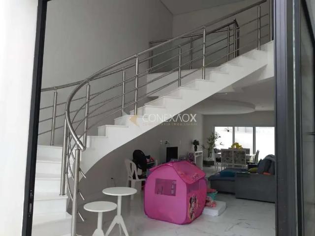Casa / Sobrado em Condomínio para Venda em Hortolândia/SP Parque Olívio Franceschini 3 Quartos
