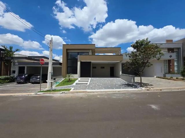 Casa / Sobrado em Condomínio para Venda em Hortolândia/SP Parque Olívio Franceschini 3 Quartos