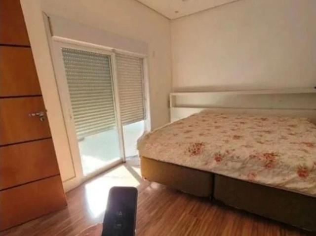Casa / Sobrado em Condomínio para Venda em Hortolândia/SP Parque Olívio Franceschini 3 Quartos