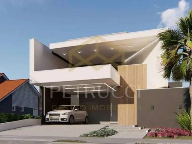 Casa / Sobrado em Condomínio para Venda em Hortolândia/SP Parque Olívio Franceschini 3 Quartos