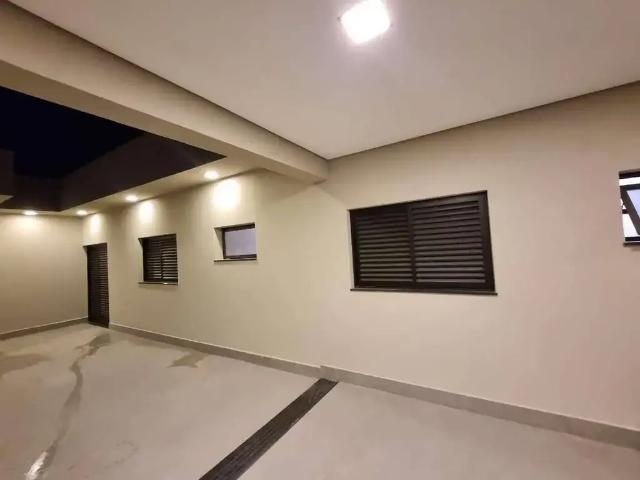 Casa / Sobrado em Condomínio para Venda em Hortolândia/SP Parque Olívio Franceschini 3 Quartos