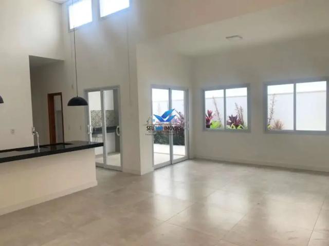 Casa / Sobrado em Condomínio para Venda em Hortolândia/SP Parque Olívio Franceschini 3 Quartos
