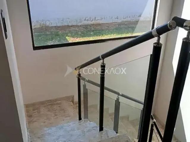 Casa / Sobrado em Condomínio para Venda em Hortolândia/SP Parque Olívio Franceschini 3 Quartos