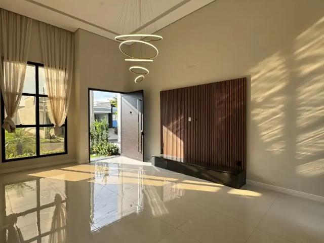 Casa / Sobrado em Condomínio para Venda em Hortolândia/SP Parque Olívio Franceschini 3 Quartos