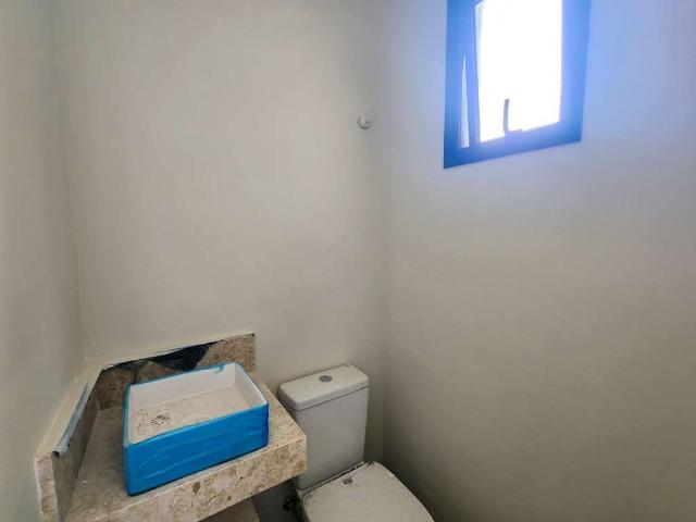 Casa / Sobrado em Condomínio para Venda em Hortolândia/SP Parque Olívio Franceschini 3 Quartos