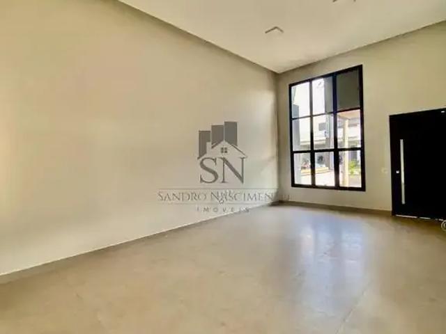 Casa / Sobrado em Condomínio para Venda em Hortolândia/SP Parque Olívio Franceschini 3 Quartos