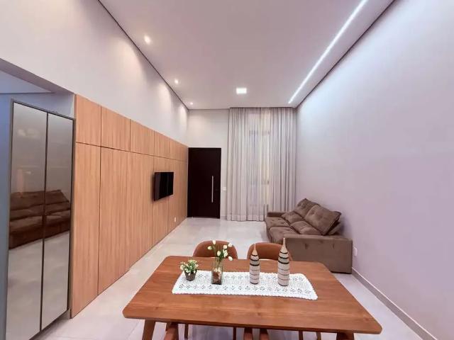 Casa / Sobrado em Condomínio para Venda em Hortolândia/SP Parque Olívio Franceschini 3 Quartos