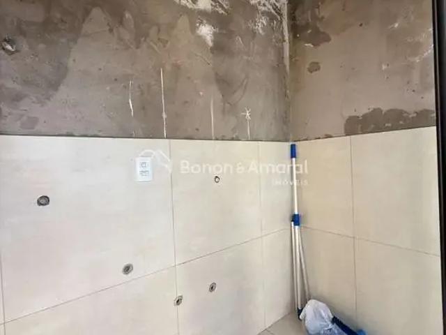 Casa / Sobrado em Condomínio para Venda em Hortolândia/SP Parque Olívio Franceschini 3 Quartos