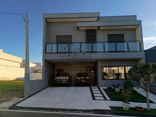 Casa / Sobrado em Condomínio para Venda em Hortolândia/SP Parque Olívio Franceschini 3 Quartos