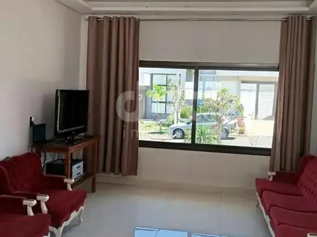Casa / Sobrado em Condomínio para Venda em Hortolândia/SP Parque Olívio Franceschini 3 Quartos