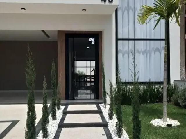 Casa / Sobrado em Condomínio para Venda em Hortolândia/SP Parque Olívio Franceschini 3 Quartos
