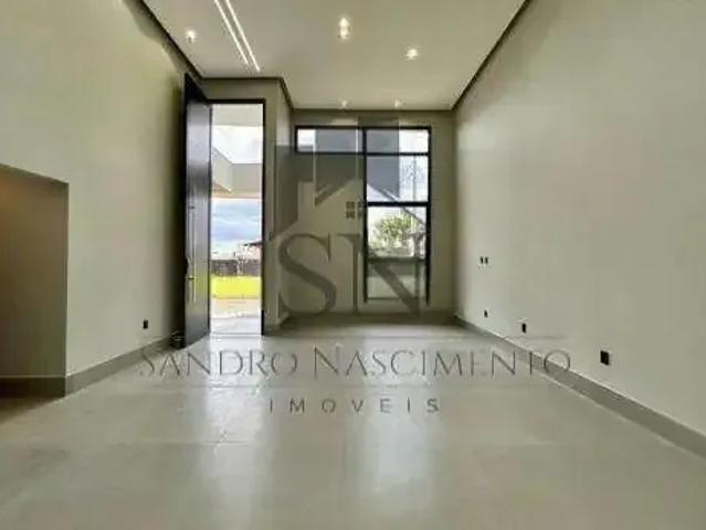 Casa / Sobrado em Condomínio para Venda em Hortolândia/SP Parque Olívio Franceschini 3 Quartos