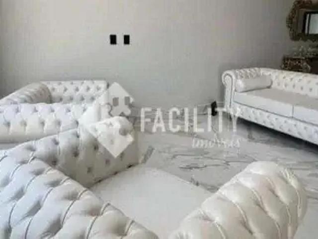 Casa / Sobrado em Condomínio para Venda em Hortolândia/SP Parque Olívio Franceschini 3 Quartos