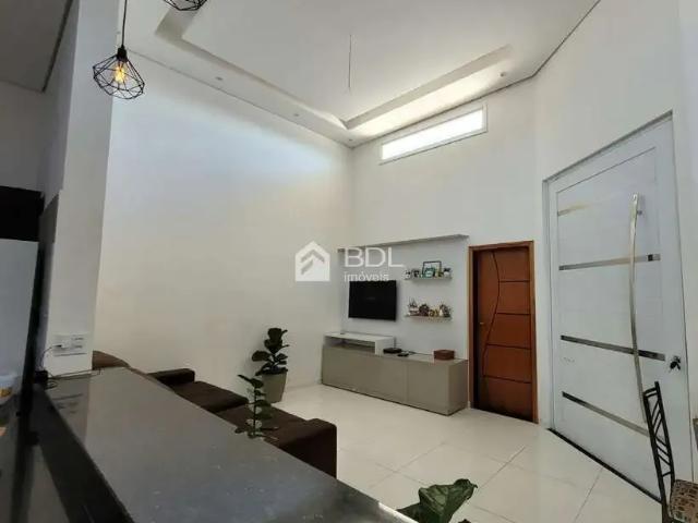 Casa / Sobrado em Condomínio para Venda em Hortolândia/SP Parque Olívio Franceschini 3 Quartos