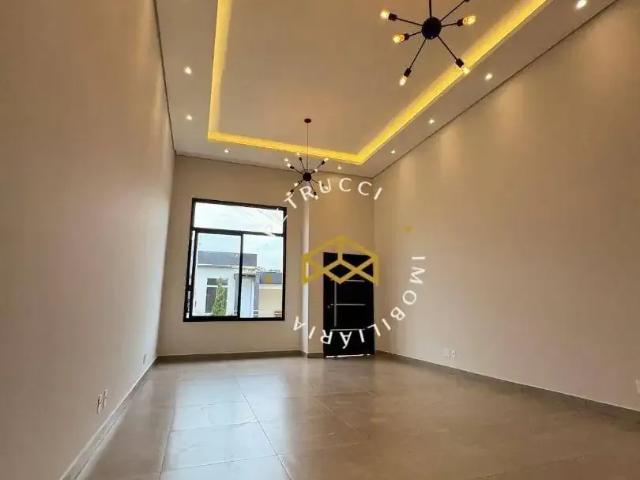 Casa / Sobrado em Condomínio para Venda em Hortolândia/SP Parque Olívio Franceschini 3 Quartos