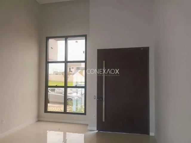 Casa / Sobrado em Condomínio para Venda em Hortolândia/SP Parque Olívio Franceschini 3 Quartos