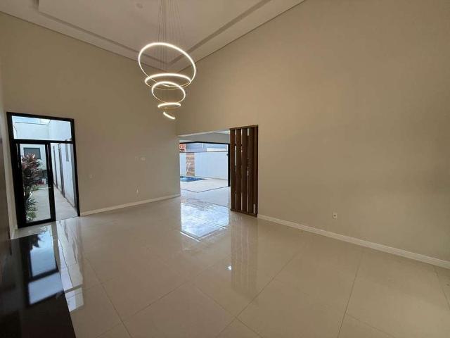 Casa / Sobrado em Condomínio para Venda em Hortolândia/SP Parque Olívio Franceschini 3 Quartos