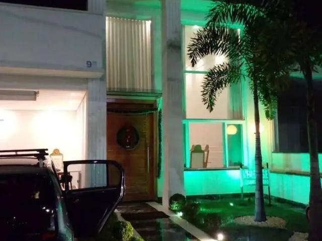 Casa / Sobrado em Condomínio para Venda em Hortolândia/SP Parque Olívio Franceschini 3 Quartos