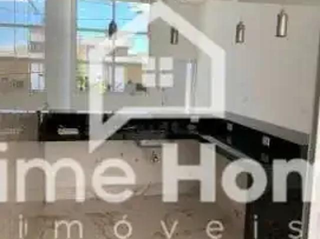 Casa / Sobrado em Condomínio para Venda em Hortolândia/SP Parque Olívio Franceschini 3 Quartos