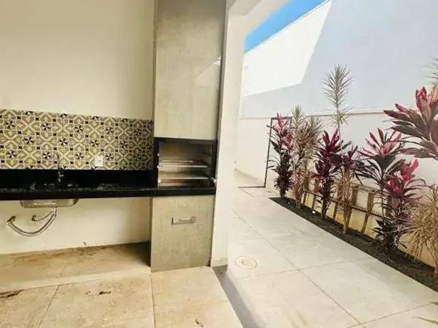 Casa / Sobrado em Condomínio para Venda em Hortolândia/SP Parque Olívio Franceschini 3 Quartos