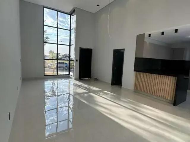 Casa / Sobrado em Condomínio para Venda em Hortolândia/SP Parque Olívio Franceschini 3 Quartos