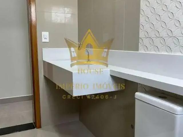 Casa / Sobrado em Condomínio para Venda em Hortolândia/SP Parque Olívio Franceschini 3 Quartos