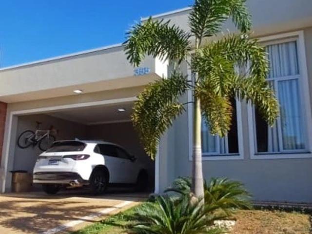 Casa / Sobrado em Condomínio para Venda em Hortolândia/SP Parque Olívio Franceschini 3 Quartos