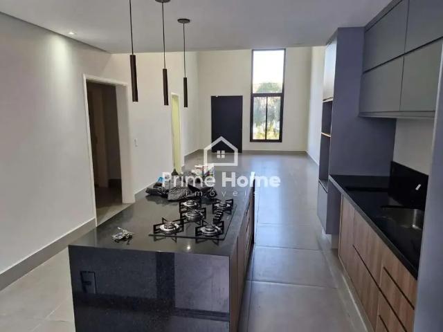 Casa / Sobrado em Condomínio para Venda em Hortolândia/SP Parque Olívio Franceschini 3 Quartos