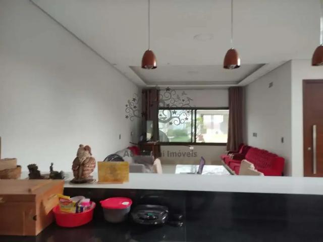 Casa / Sobrado em Condomínio para Venda em Hortolândia/SP Parque Olívio Franceschini 3 Quartos
